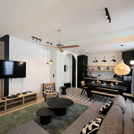 Appartamento Familiale Sauna 10 - 8p *