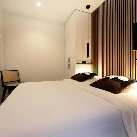 Appartamento Familiale Sauna 10 - 8p *