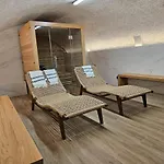 Appartement Familiale Sauna Paris 10 - 8P