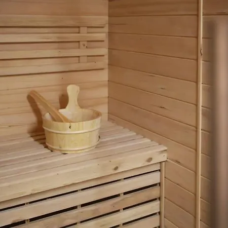 Apartment Familiale Sauna 10 - 8p Paris